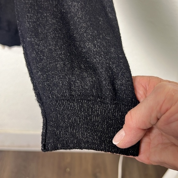 Transit Uomo Men's Wool Sweater Size Large - Picture 6 of 8